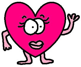 Valentine's Day Clipart